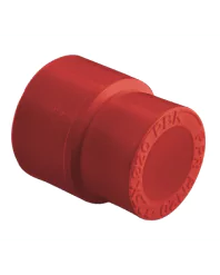 муфта пп переходная d250-200 antifire