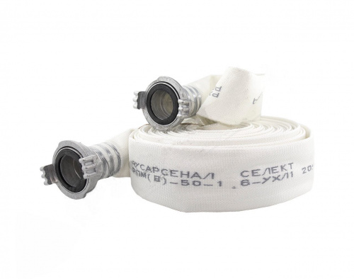 рукав «селект» рпм(в)-50-1,6-ухл1 с головками гр-50ал