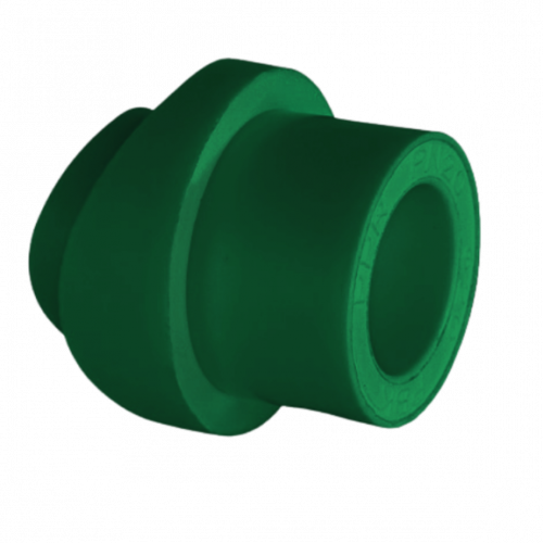 седло вварное пп d110-32 antifire green